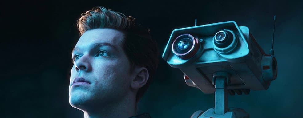 GamesVoice собрала на русскую локализацию Star Wars Jedi: Survivor 1 миллион рублей