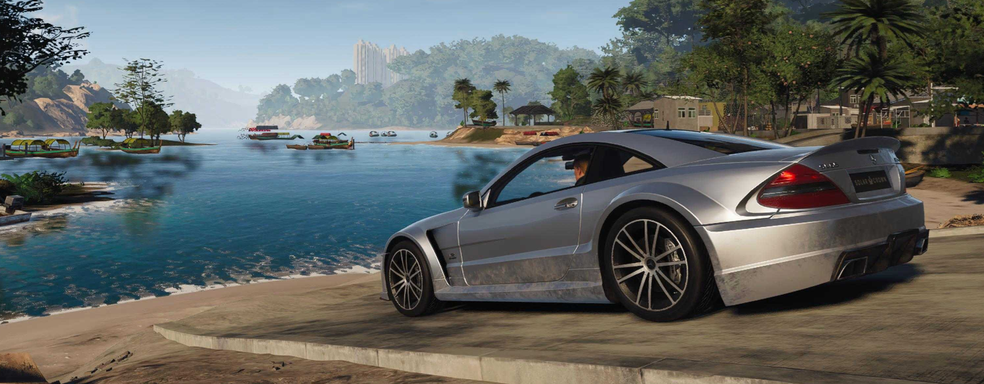 Авторы Test Drive Unlimited Solar Crown выдадут компенсацию после обрушения серверов в платном раннем доступе