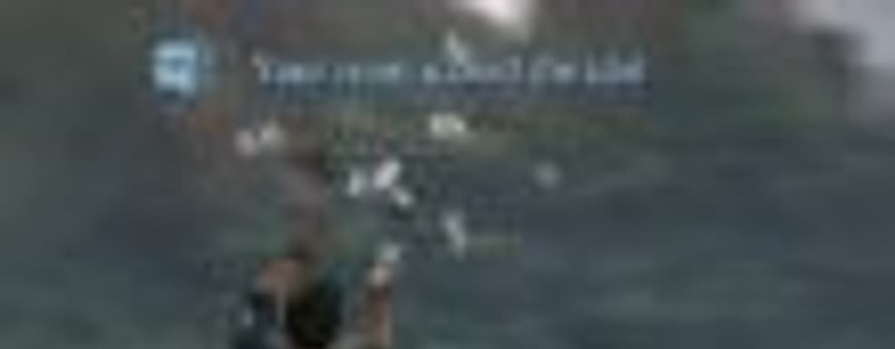 Тизер режима Plunder из мультиплеера Uncharted 4