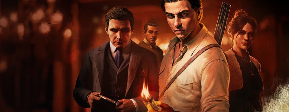 Разработчики Mafia: The Old Country подтвердили поддержку PlayStation 5 Pro на старте