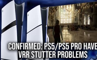 Digital Foundry нашла серьёзный баг VRR на PlayStation 5