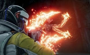 Сверхсложную Returnal прошли за пять минут в режиме NG+