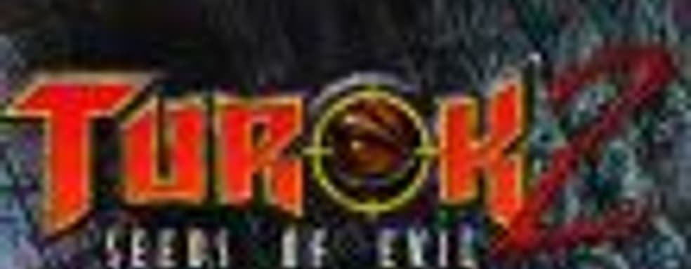 Переиздание Turok 2: Seeds of Evil появится на РС 16 марта 2017 года, новый трейлер