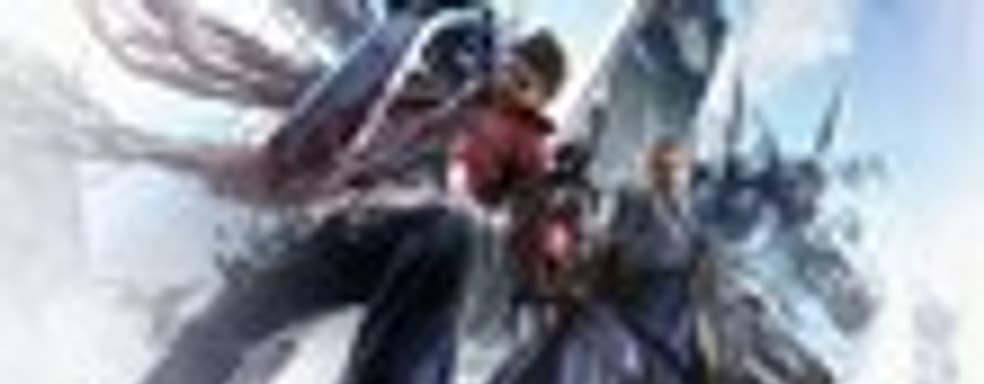 Финальная версия Rise of Incarnates выйдет 1 июля