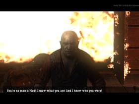 Postprocessing (bloom)