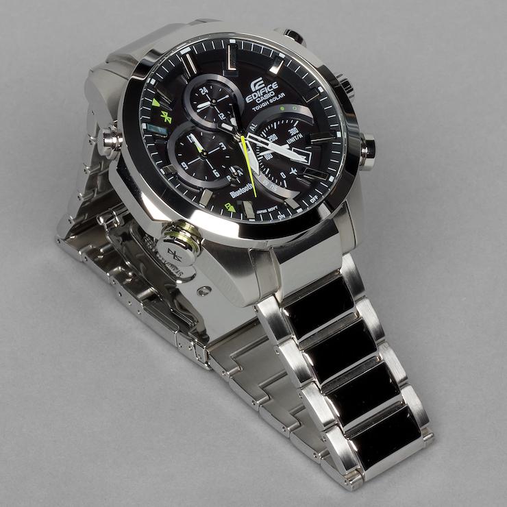 Casio Edifice EQB500 Casio Edifice EQB500
