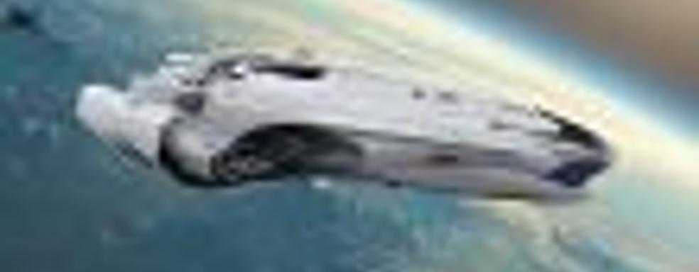 Эффект халявы – на разработку Star Citizen собрано более 250 миллионов долларов