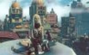 Оценки Gravity Rush 2 – достойный сиквел без кардинальных изменений