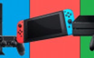 Аналитик: PS5 и Xbox Series X не повлияют на продажи Switch