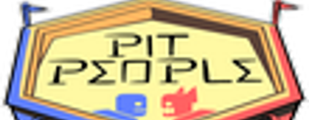 Трейлер Pit People