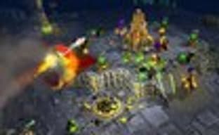 Cannon Fodder 3 делает Burut CT