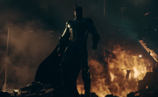 Новую Batman Arkham Shadow перевели на русский язык. Представлен фанатский русификатор