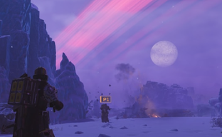 Helldivers 2 servers can't handle the immense popularity. The developer explained where the problems with entering the game come from