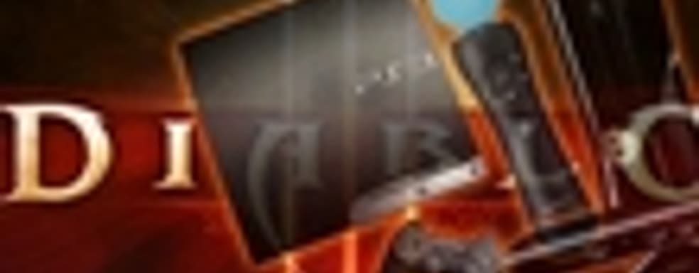 Diablo III на консолях. Почти официально 