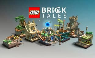 Сегодня выходит LEGO Bricktales. Это приключенческая головоломка со строительством для ПК и консолей