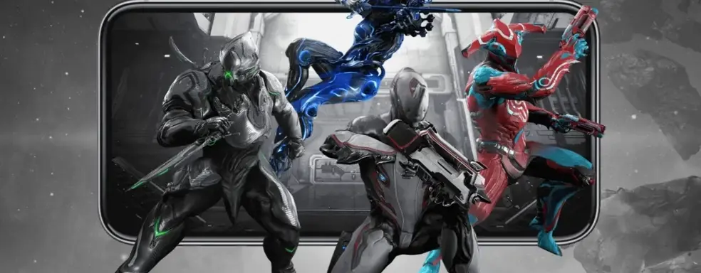 Nitro Games получит дополнительное финансирование на развитие мобильной версии Warframe