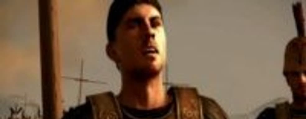 Total War: Rome 2 - битва при Карфагене