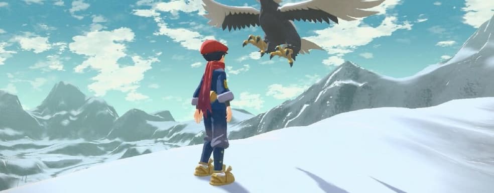 Pokemon Legends: Arceus on top, while Gran Turismo 7 is not a hit. Top sales in Japan