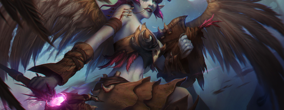 Авторы закрытого конкурента Dota 2 и League of Legends показали загадочный тизер. Фанаты Heroes of Newerth в ожидании анонса возвращения