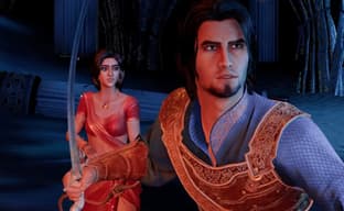 В магазине Ubisoft появилось упоминание о Switch-версии ремейка Prince of Persia: The Sands of Time