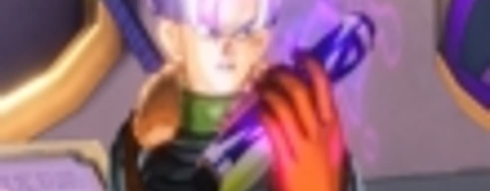 Dragon Ball Xenoverse возглавил японский чарт