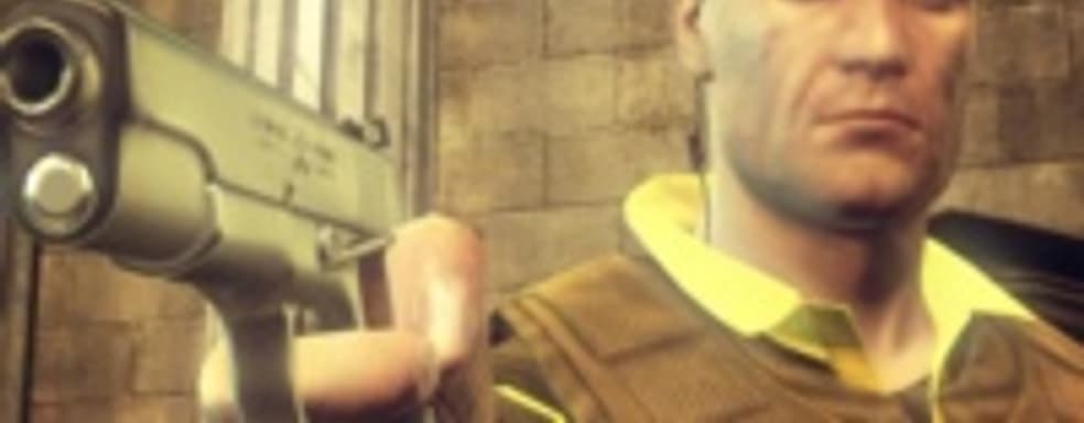 Оценки Hitman: Absolution