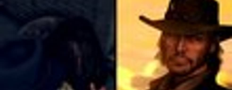 L.A. Noire: «пасхалка» из Red Dead Redemption