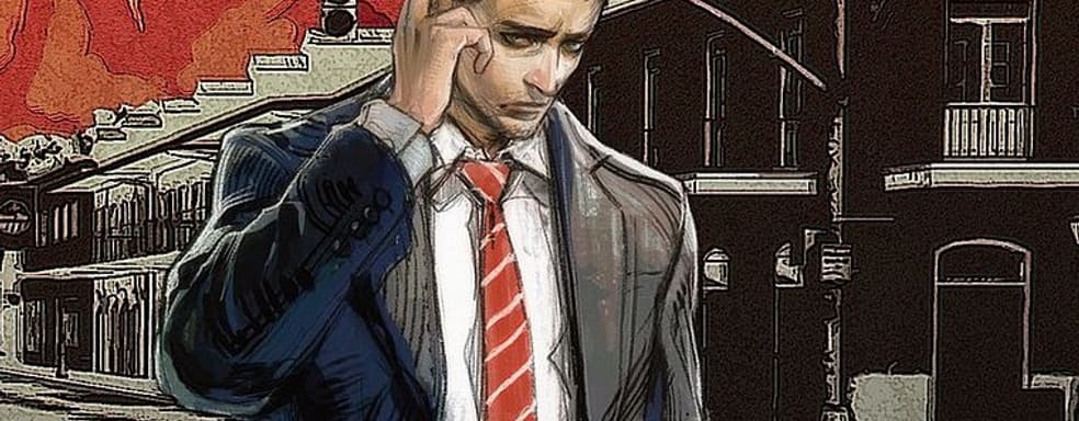 Создатель Deadly Premonition 2 извиняется перед трансгендерами и обещает улучшить игру