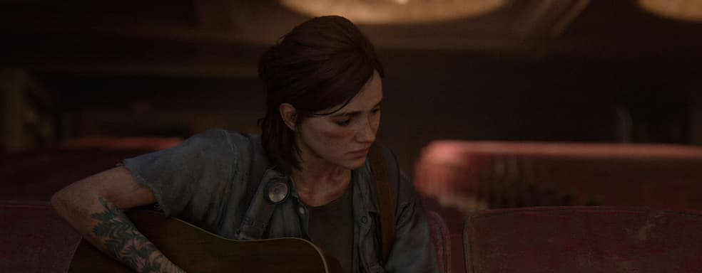 Будет продолжение? Композитор The Last of Us Part 2 заставил фанатов ломать головы в догадках