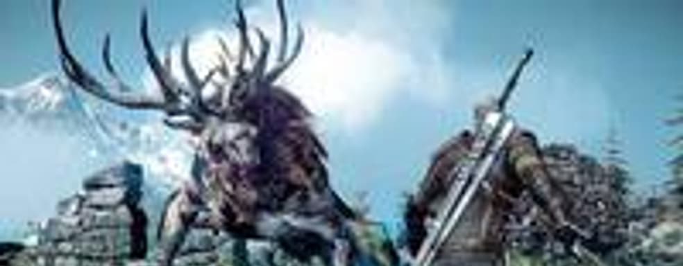 The Witcher 3: Wild Hunt — Зрение Ведьмака, боевая система и другие детали