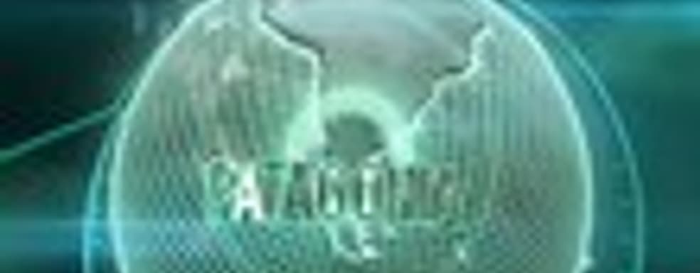 SSX: Патагония и скай-дайвинг