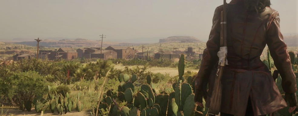 Rockstar попрощалась с Red Dead Redemption 2 и Red Dead Online? Ранее объявили о сокращении поддержки