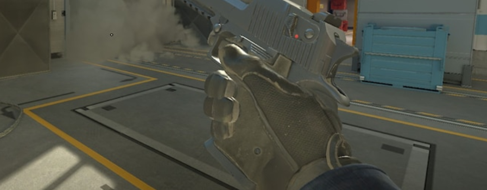 В Counter-Strike 2 вернули тверк и исправили критический баг с хитбоксами