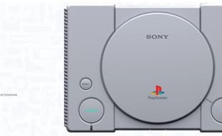 Sony запустила раздел с историей PlayStation на своем сайте — он доступен и на русском языке