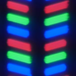 Обзор смартфона Meizu MX4 Pro. Тестирование дисплея