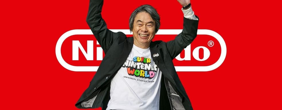 Nintendo Direct позади. Производитель Switch показал парк Super Nintendo World