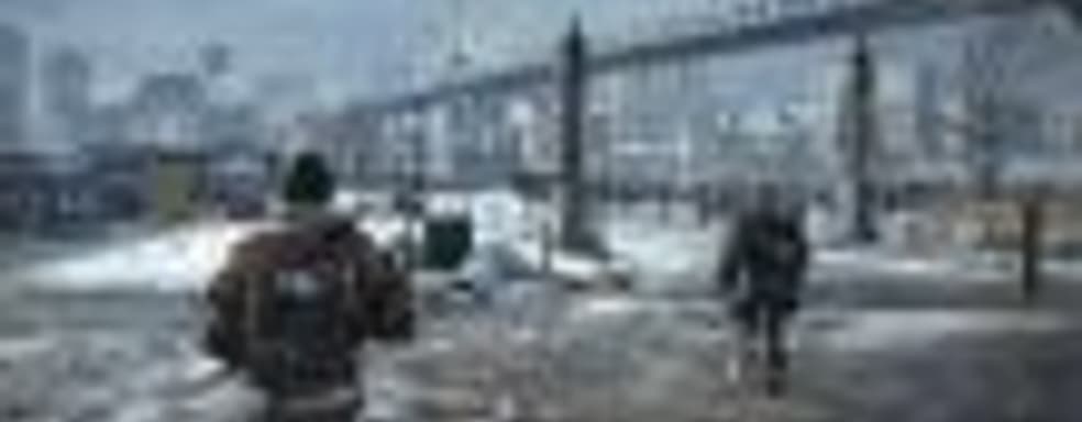 Ubisoft обещает разобраться с читерами в РС-версии The Division