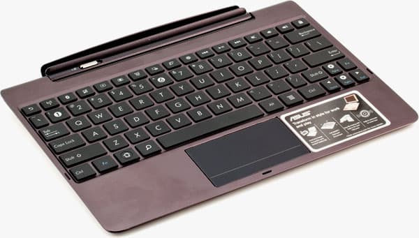 Док-станция планшета ASUS Eee Pad Transformer Prime
