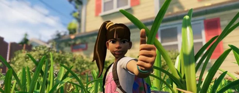 К проекту Grounded от Obsidian Entertainment приобщилось более миллиона игроков