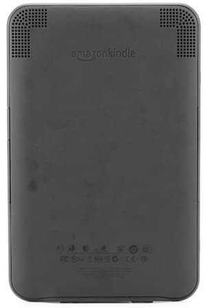Amazon Kindle 3 Wi-Fi