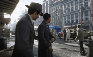 Стёкла бьются, гильзы исчезают – ремейк Mafia сравнили с оригиналом