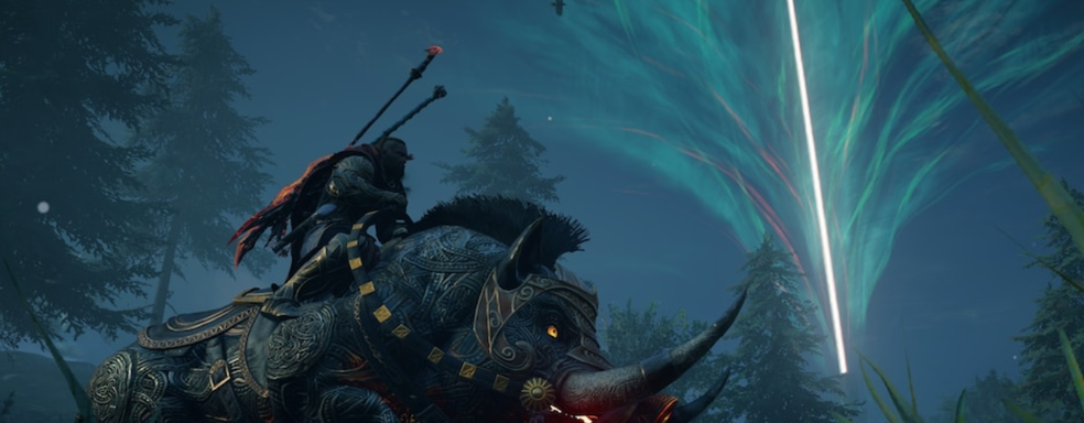 Рейтинг Assassin's Creed Origins и Valhalla обвалился из-за критических багов на Windows 11 — спустя полтора месяца проблему решили