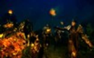 Трейлер Black Gold