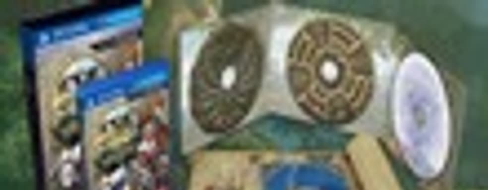 Анонс Ys: Memories of Celceta Silver Anniversary Edition