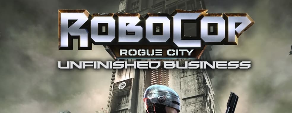 Polish studio is preparing a summer hit. Watch the trailer for the RoboCop sequel