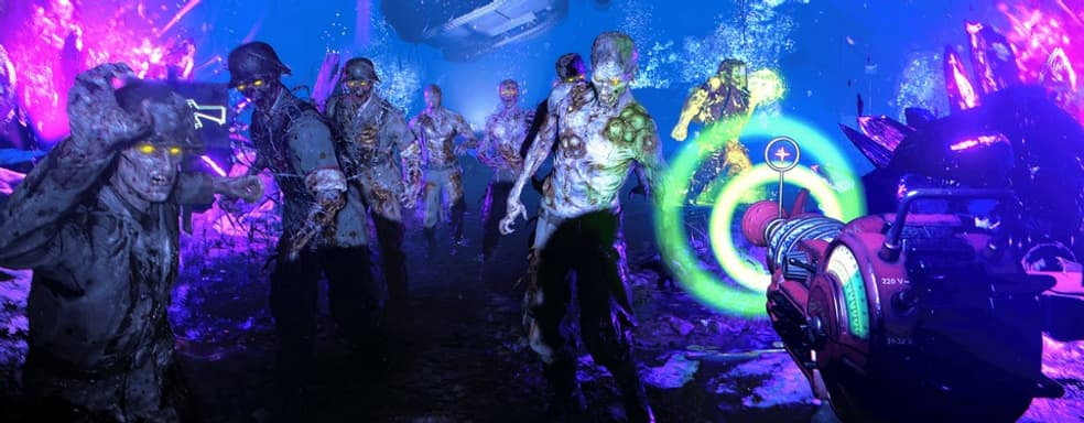 CoD 2.0. В новой Call of Duty появится контент по подписке