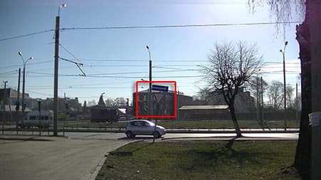 Защищенные видеокамеры JVC GZ-R10, GZ-R15 и GZ-RX115