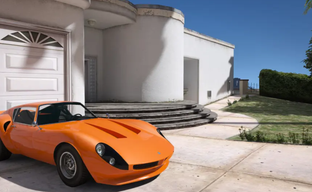 Для GTA 5 Enhanced обновили мод RealityV 3.1, делающий графику реалистичнее