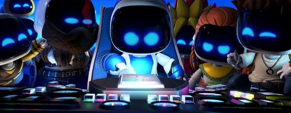 Закрытие Japan Studio было неизбежным — бывший босс PlayStation