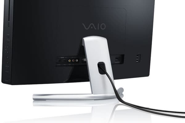 Sony VAIO L